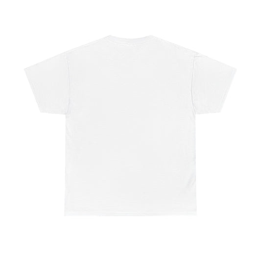 Personalized Cotton Tee for All Ages