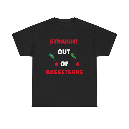 Customizable Cotton Tee for All Ages - Variety of Colors Available