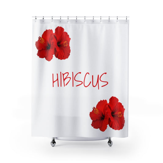 Shower Curtains