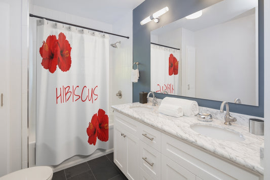 Shower Curtains